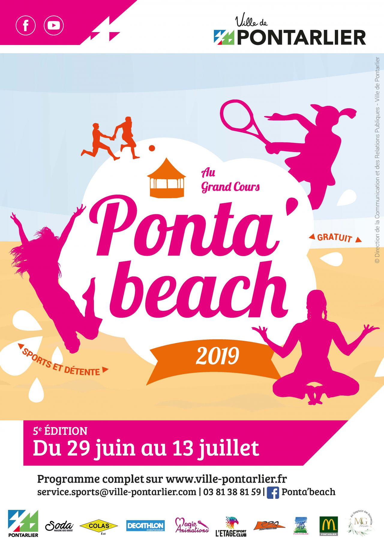 pontabeach